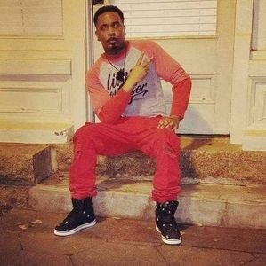 Meet your Posher, Corey